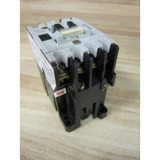 Allen Bradley 100-A12N*31 Contactor 100A12N*31 - Used