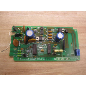 Honeywell 30755156-001 Input+Power Supply 30755156001 DC3002001A000111 - Used