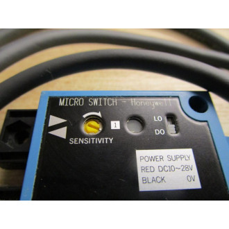 Honeywell FE5F-3RC6 Switch - New No Box