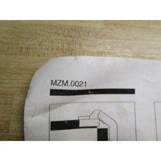 Blum MZM.0021 Sensor - New No Box