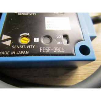 Honeywell FE5F-3RC6 Switch - New No Box