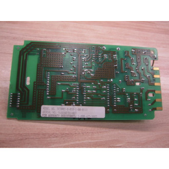 Honeywell 30755156-001 Input+Power Supply 30755156001 DC3002001A000111 - Used