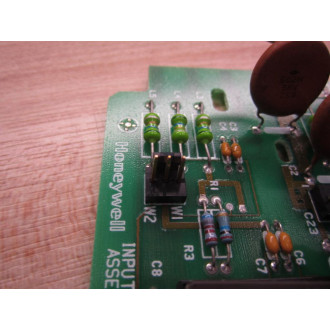 Honeywell 30755156-001 Input+Power Supply 30755156001 DC3002001A000111 - Used