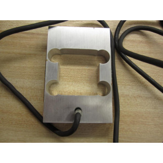 Ishida NLC-2LT2 Load Cell Test - New No Box