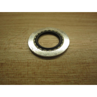 Parker 600-0002-58 Stat-O-Seal Washer (Pack of 5)