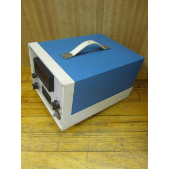 LDJ 702 Magnetic Multimeter Model 702 - Used