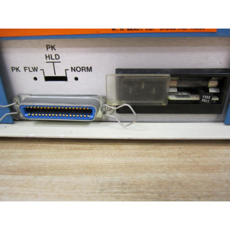 LDJ 702 Magnetic Multimeter Model 702 - Used