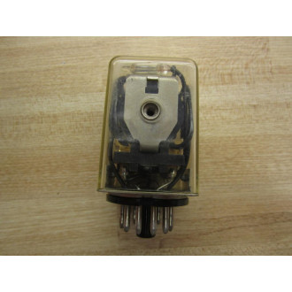Guardian A410-359480-00 Circular Socket Relay - New No Box