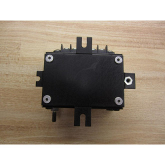 Promac Controls XZ2-0A-XM1 Alarm Trip XZ2-OA-XM1 XZ2-0A - Used