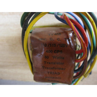 Triad TY-468 Transformer