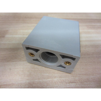 Allen Bradley 42DTB-5000 Photoelectric Quick Disconnect 42DTB5000