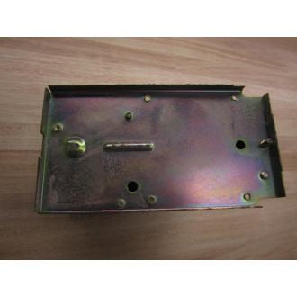 Westinghouse B100M0C Manual Motor Starter B100MOC - Used