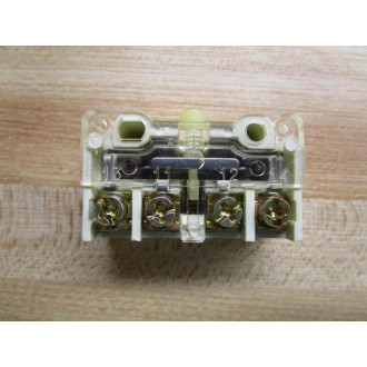 Scheider Electric XC1-ZP2 Telemecanique Contact XC1ZP2 - Used