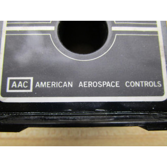 American Aerospace Controls 1055 AC Current Sensor - Used