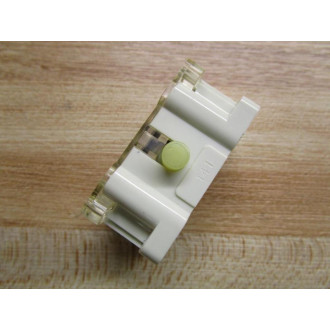 Scheider Electric XC1-ZP2 Telemecanique Contact XC1ZP2 - Used