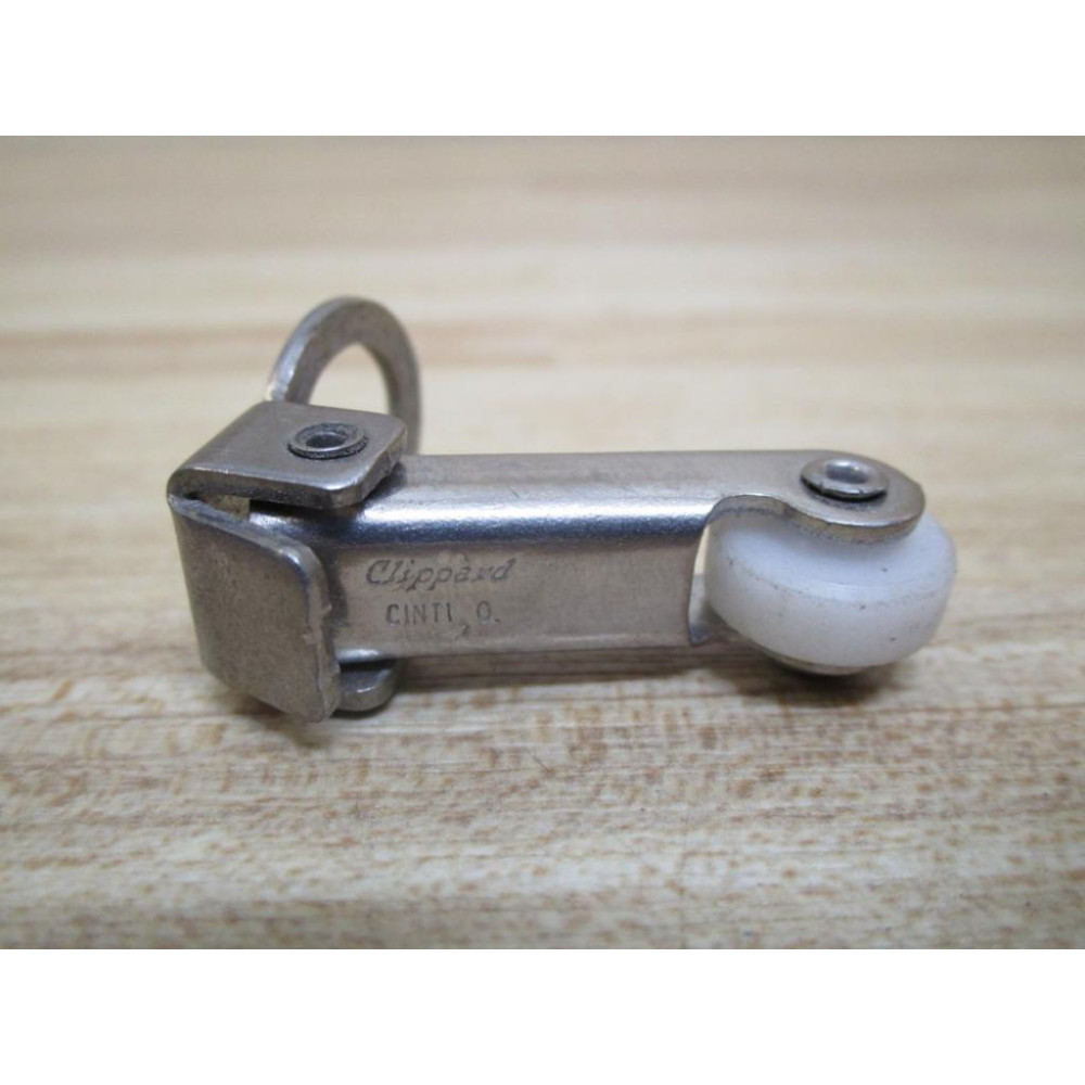 Clippard 11925 Roller Cam Actuator - New No Box