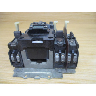 Allen Bradley 709-BOA103 Starter 709BOA103 - Used