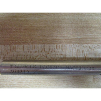 Triangle Package A03310 2 Heater 230V 430 Watts - New No Box