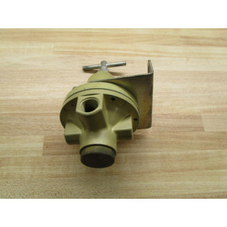 Norgren 11-002-039 Regulator 38" Port - New No Box