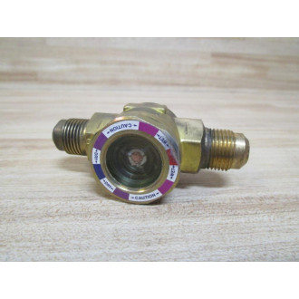 Alco AMI IMM4 Moisture Liquid Indictator - New No Box