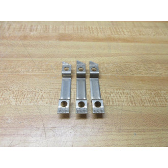 Furnas E67 Overload Heater Element (Pack of 3) - Used