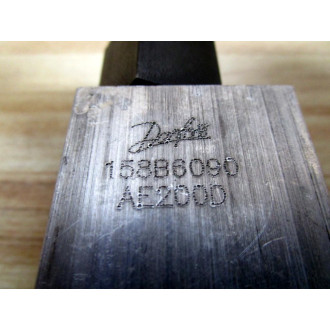 Danfoss 982011 Valve - New No Box