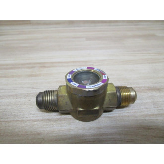 Alco AMI IMM4 Moisture Liquid Indictator - New No Box