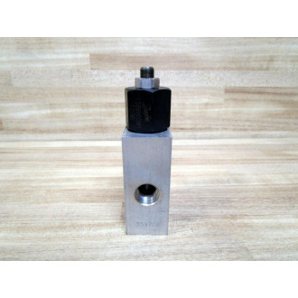 Danfoss 982011 Valve - New No Box