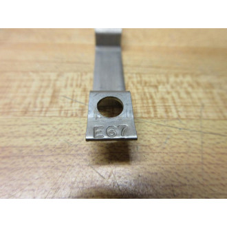 Furnas E67 Overload Heater Element (Pack of 3) - Used