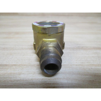 Alco AMI IMM4 Moisture Liquid Indictator - New No Box