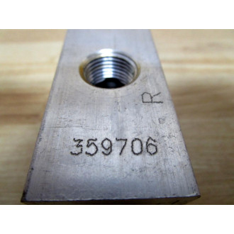 Danfoss 982011 Valve - New No Box