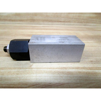 Danfoss 982011 Valve - New No Box