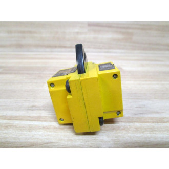 Norgen T08-300E1PA Shut-Off Valve T08300E1PA - New No Box