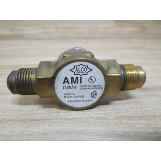 Alco AMI IMM4 Moisture Liquid Indictator - New No Box