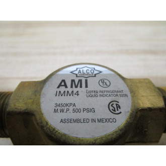Alco AMI IMM4 Moisture Liquid Indictator - New No Box