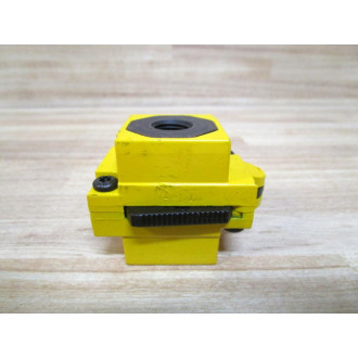 Norgen T08-300E1PA Shut-Off Valve T08300E1PA - New No Box