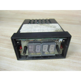 LFE 4424-K 4-Digit Panel Mount Meter 4424K - Parts Only