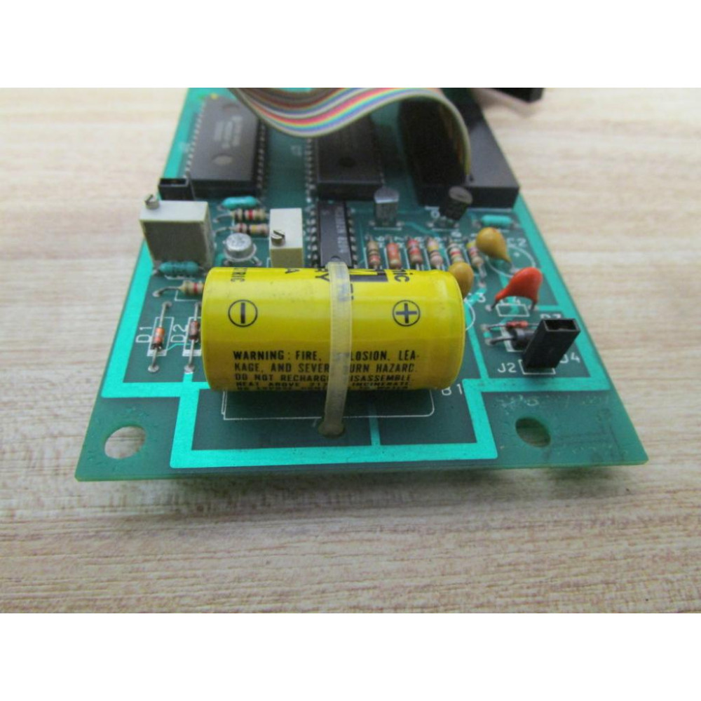 Xycom 89505 A Circuit Board