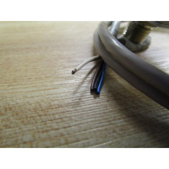 SMC ZSE40-T1-62L Vacuum Switch ZSE40T162L - Used