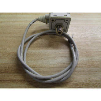 SMC ZSE40-T1-62L Vacuum Switch ZSE40T162L - Used