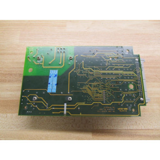 Siemens AG A5E00209888 A5 Circuit Board - Used