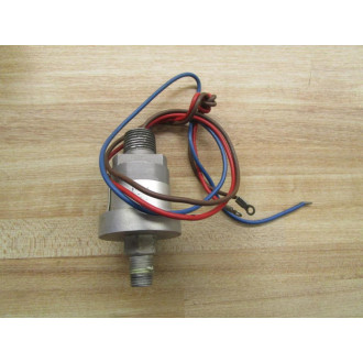 CCS 611G9011 Pressure Switch - Used