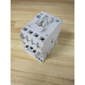 Allen Bradley 100-C12*10 Contactor 100C1210 - New No Box