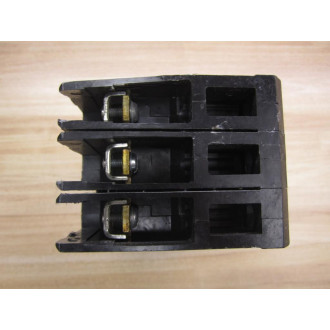 Siemens CED63A010 Motor Circuit Interrupter - Used