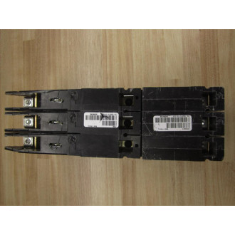 Siemens CED63A010 Motor Circuit Interrupter - Used