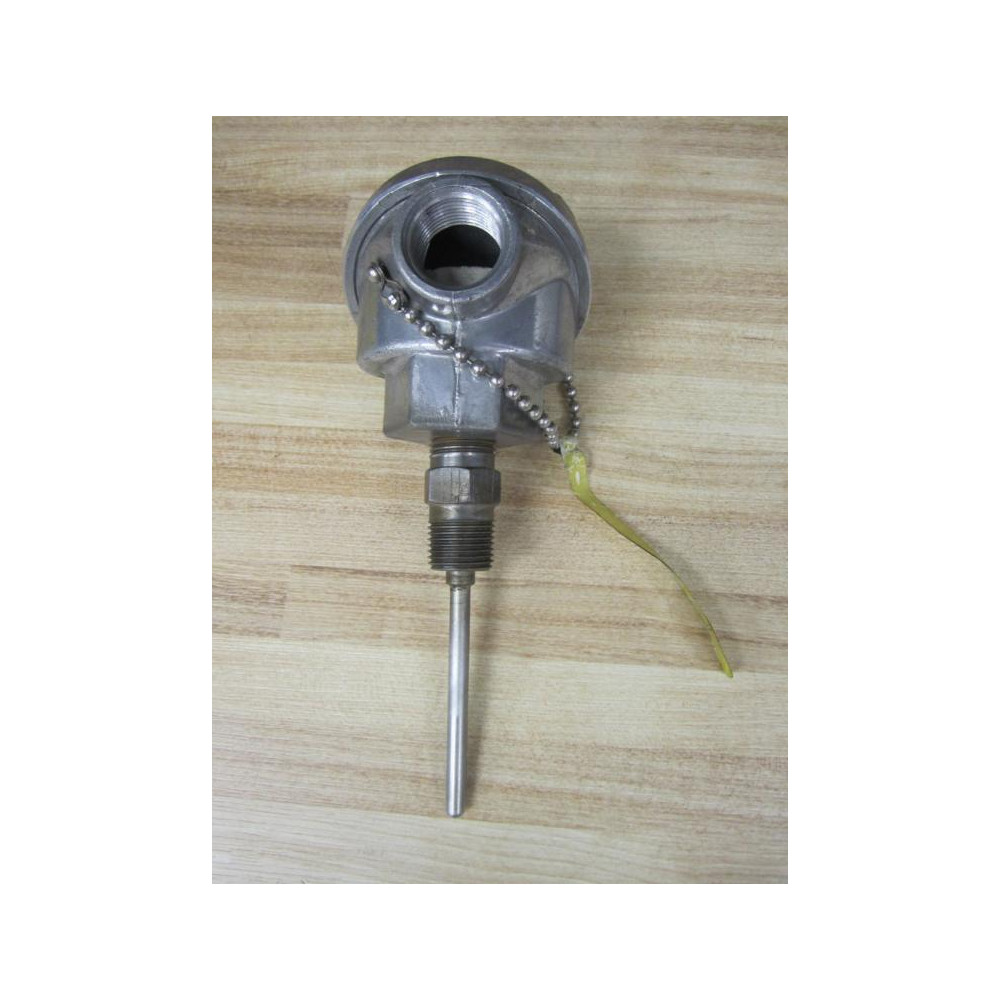 Temperature Control Thermal Coupler - Used