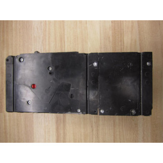 Siemens CED63A010 Motor Circuit Interrupter - Used