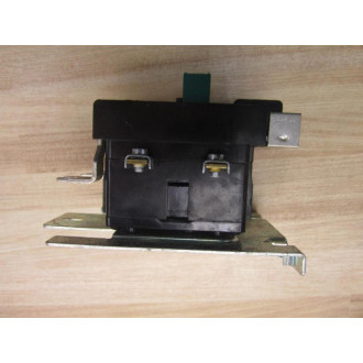 Siemens 48GC38AA3 Bi-Metal OL Relay - Used