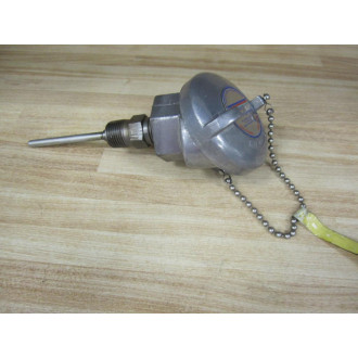 Temperature Control Thermal Coupler - Used