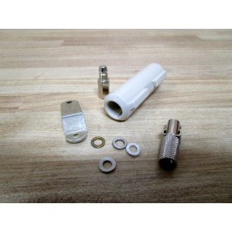 Honeywell 7617-CV Insulator Assembly 7617CV